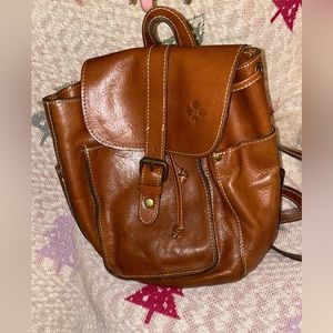 Patrica Nash Backpack